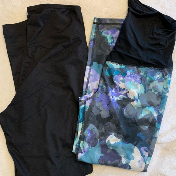 Maternity leggings - Picture 1 of 1